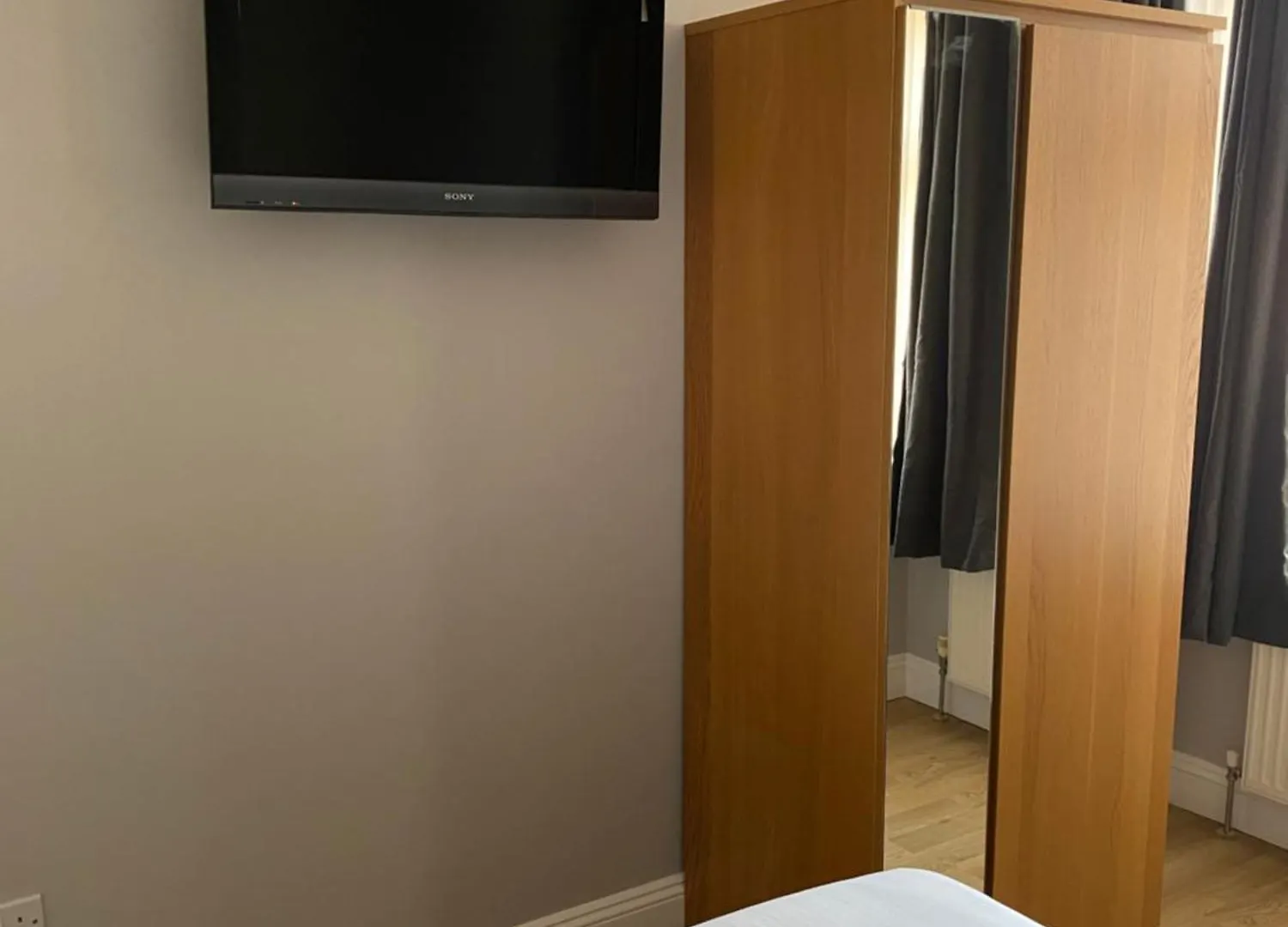 Hotel Autumn House CBG Regno Unito