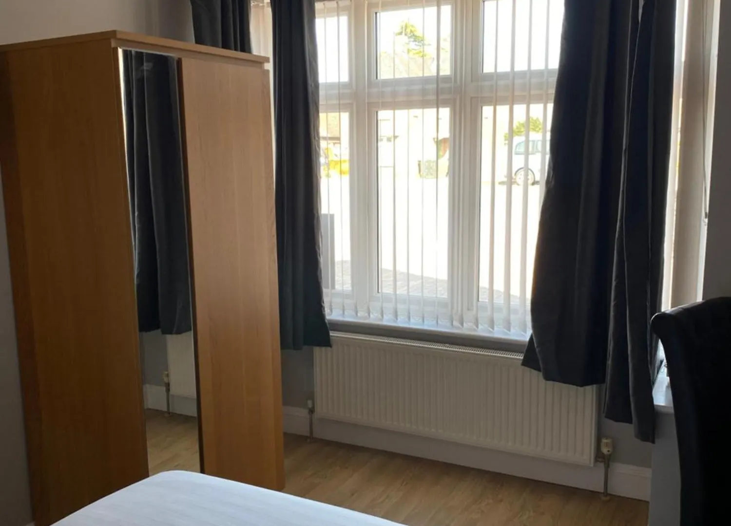Hotel Autumn House CBG 4*,  Regno Unito