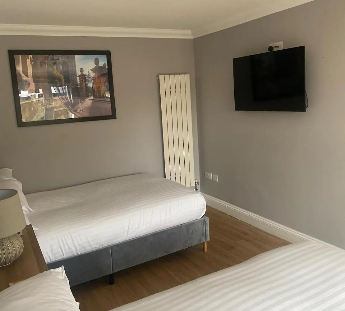 Hotel Autumn House CBG Regno Unito