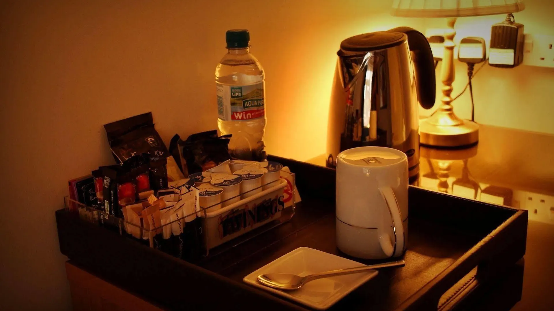 **** Affittacamere Hotel Autumn House CBG Regno Unito