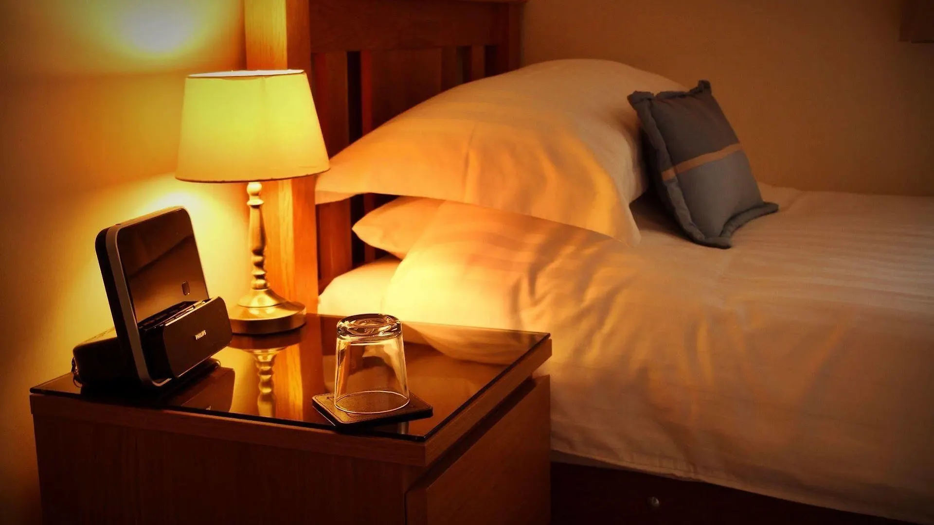 **** Affittacamere Hotel Autumn House CBG Regno Unito