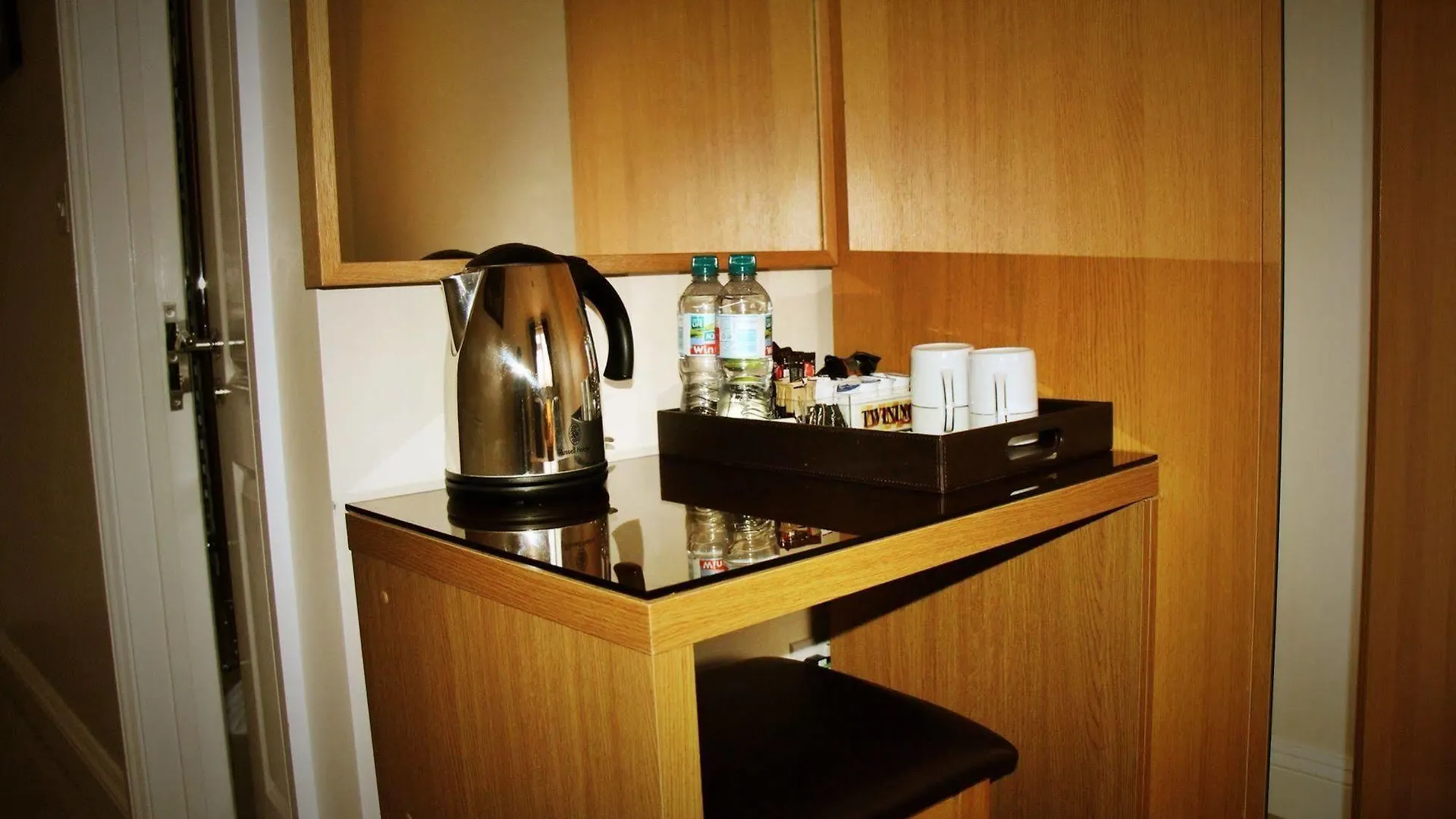 **** Affittacamere Hotel Autumn House CBG Regno Unito
