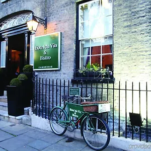 Du Vin & Bistro Hotel