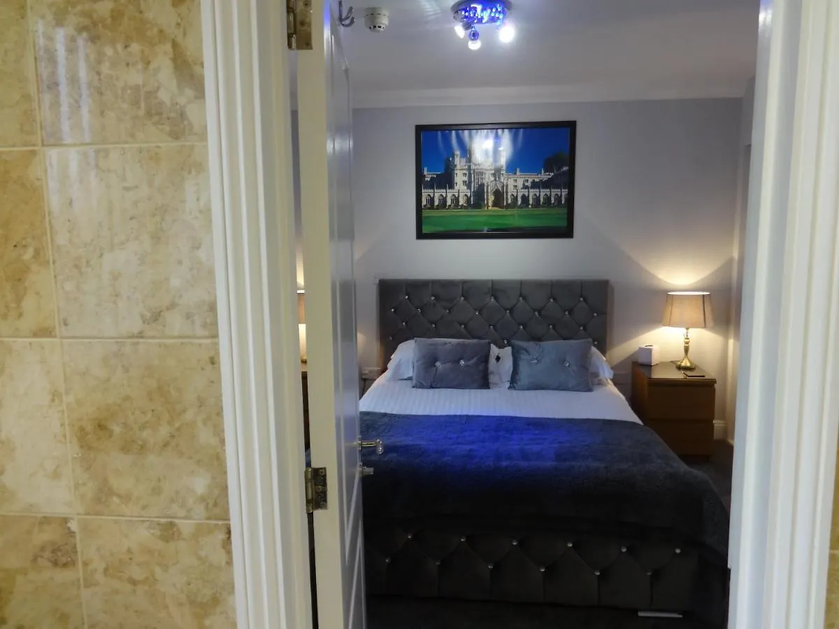 فندق Autumn House كامبريدج