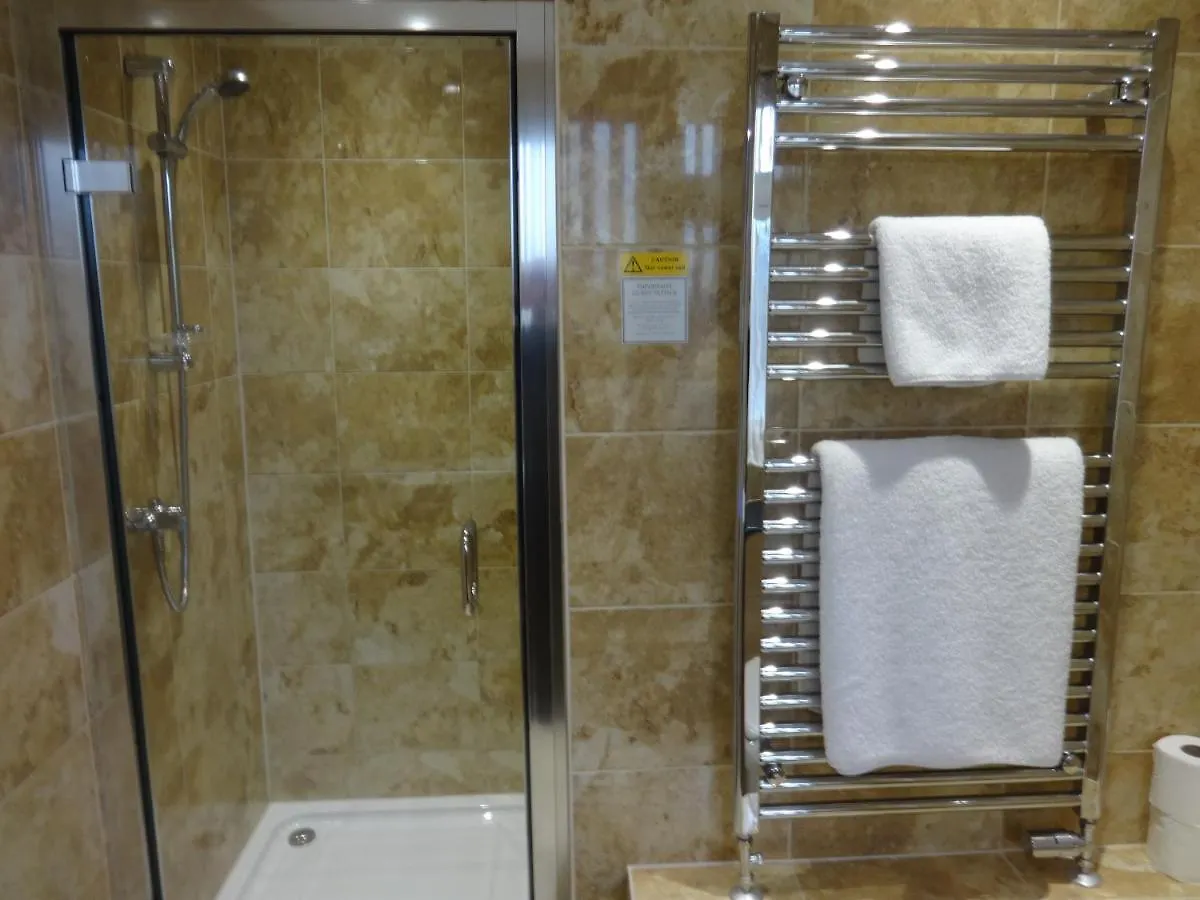 فندق Autumn House كامبريدج 4*,