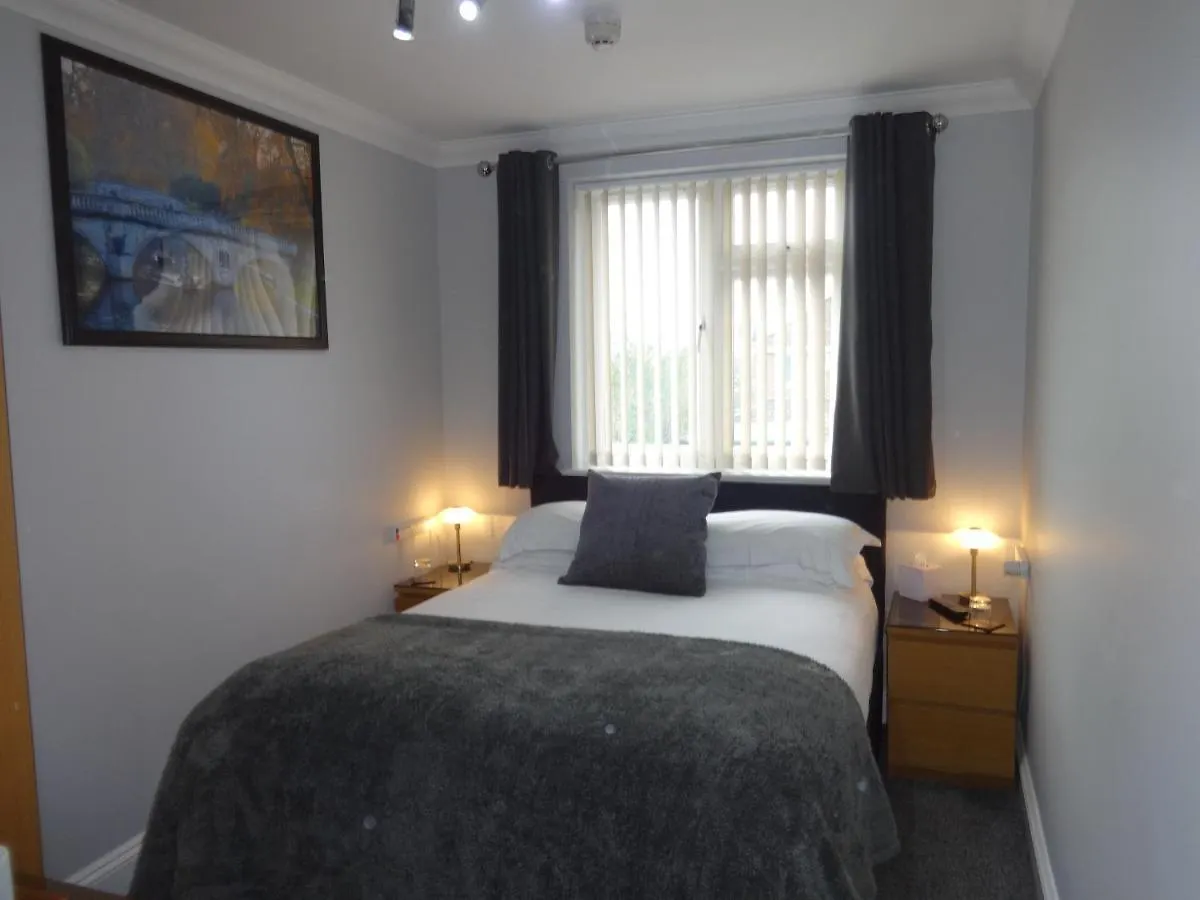 فندق Autumn House كامبريدج بيت ضيافة