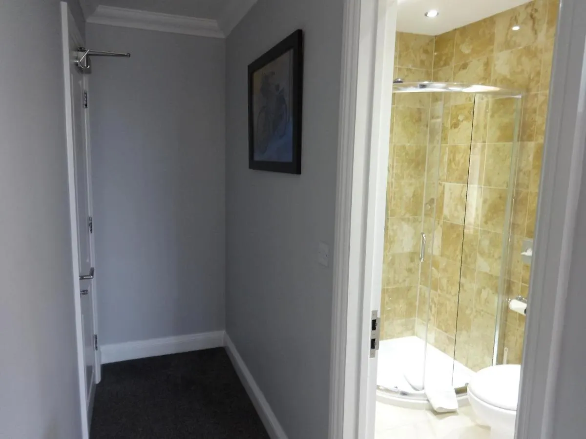 فندق Autumn House كامبريدج بيت ضيافة
