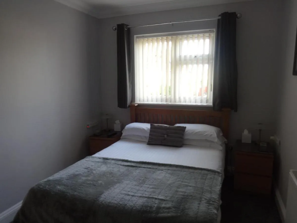 فندق Autumn House كامبريدج بيت ضيافة