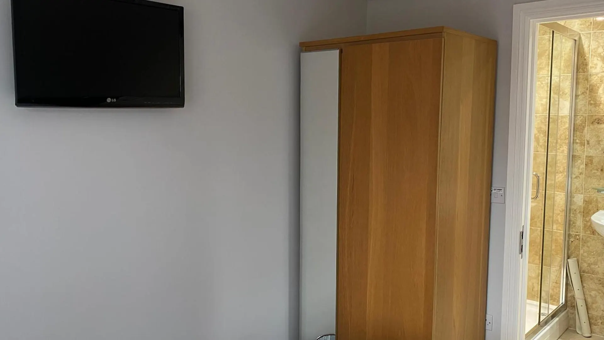 فندق Autumn House كامبريدج 4*,