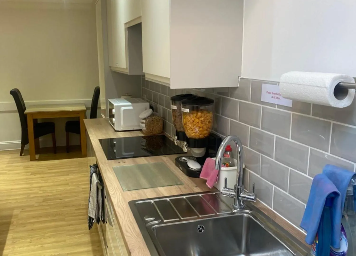 بيت ضيافة فندق Autumn House كامبريدج