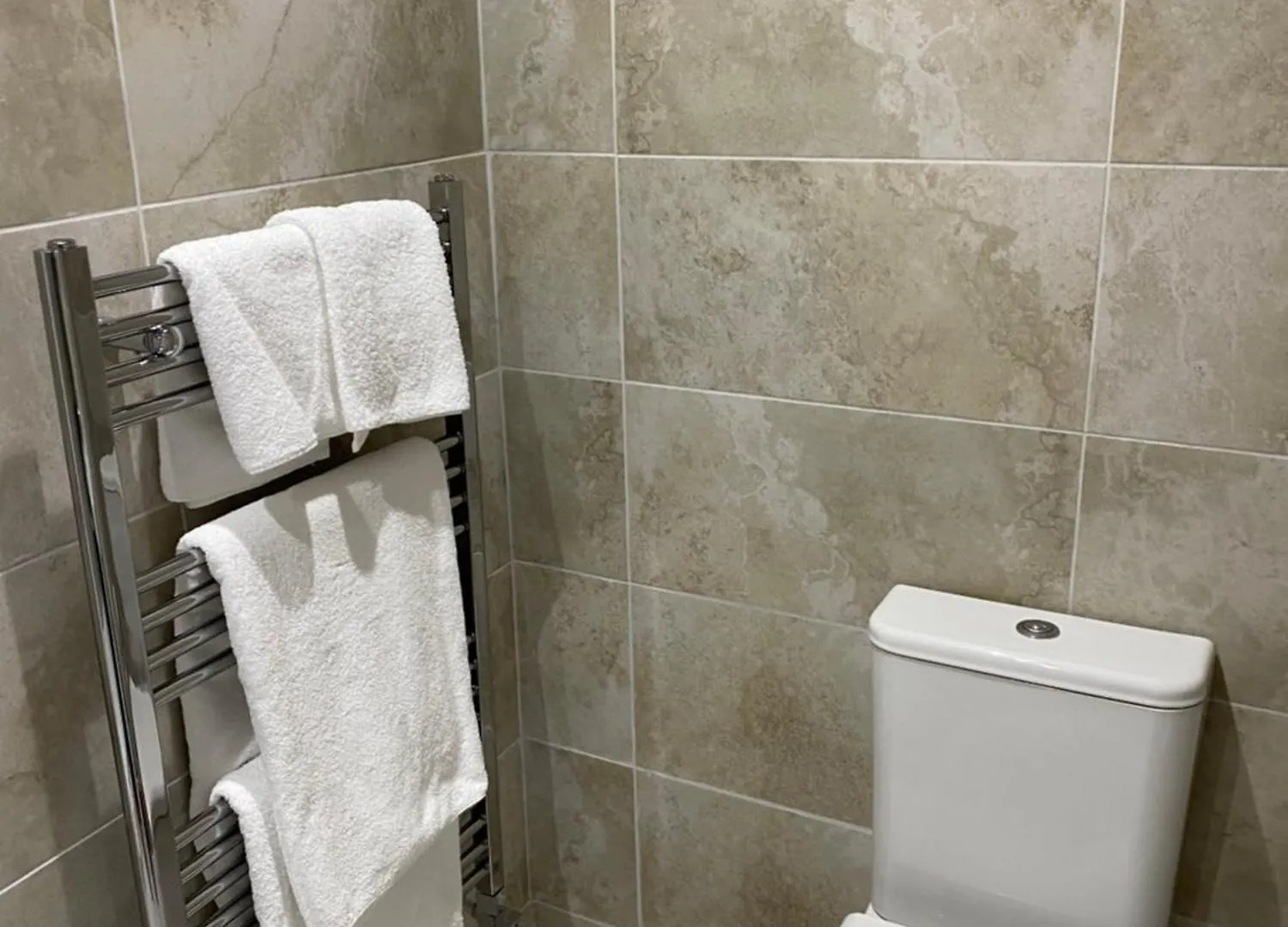 فندق Autumn House كامبريدج