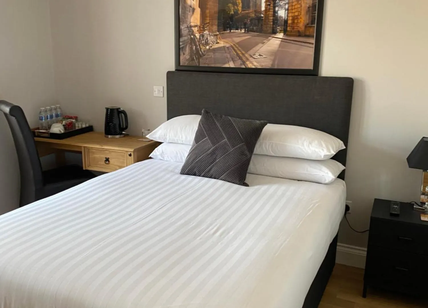 فندق Autumn House كامبريدج