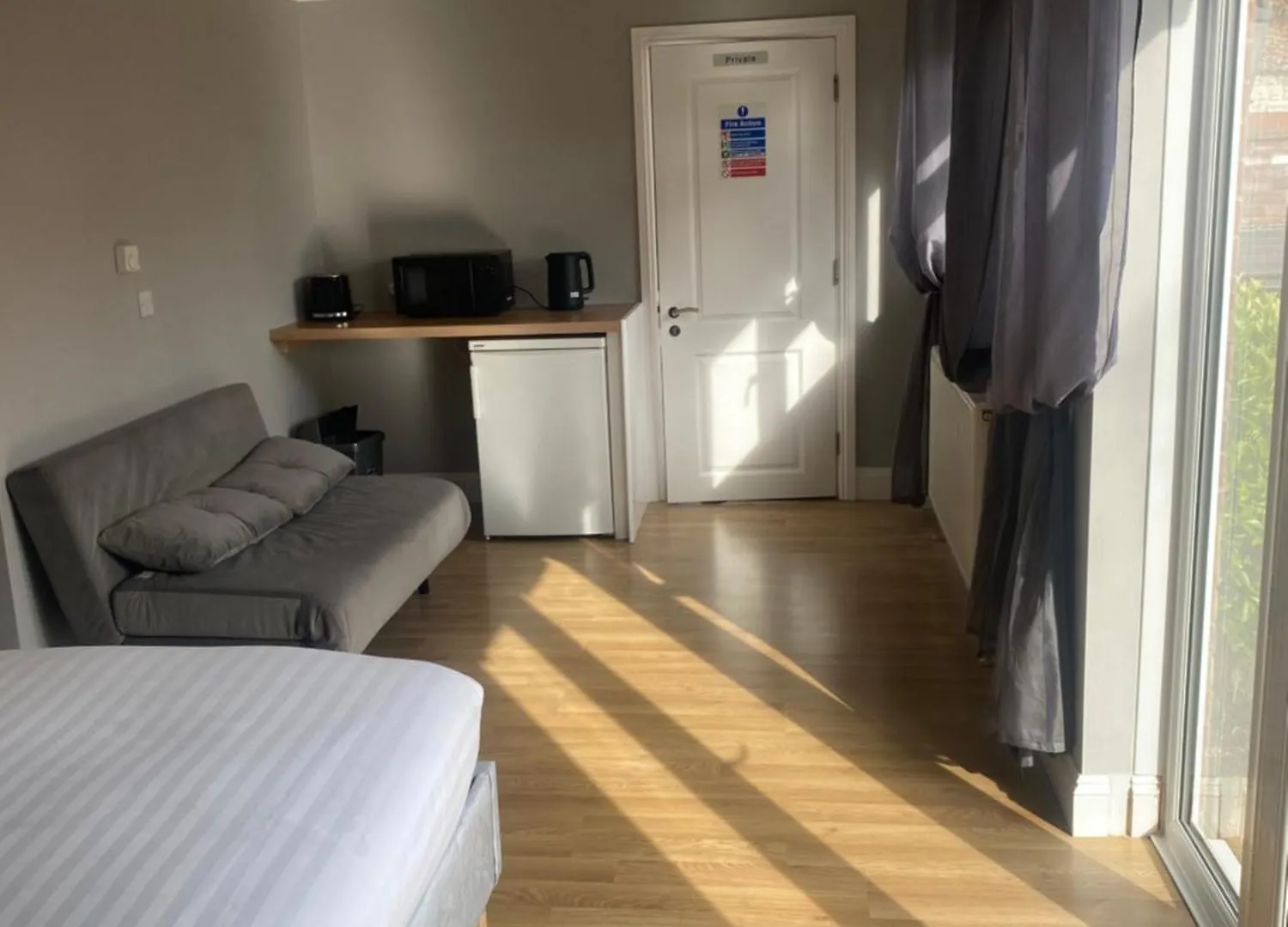 فندق Autumn House كامبريدج 4*,  المملكة المتحدة