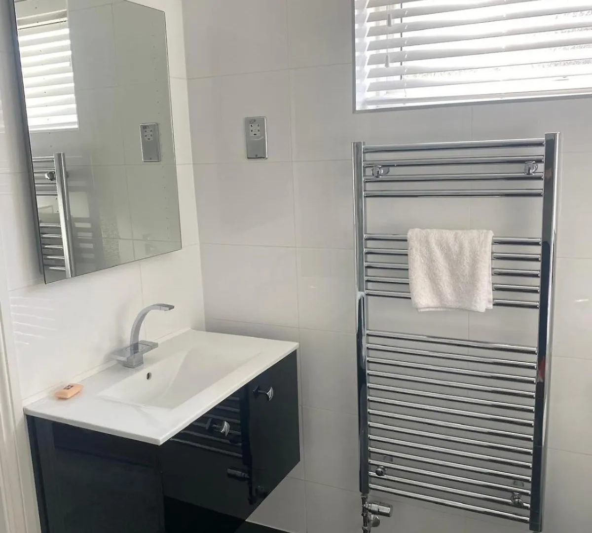 فندق Autumn House كامبريدج