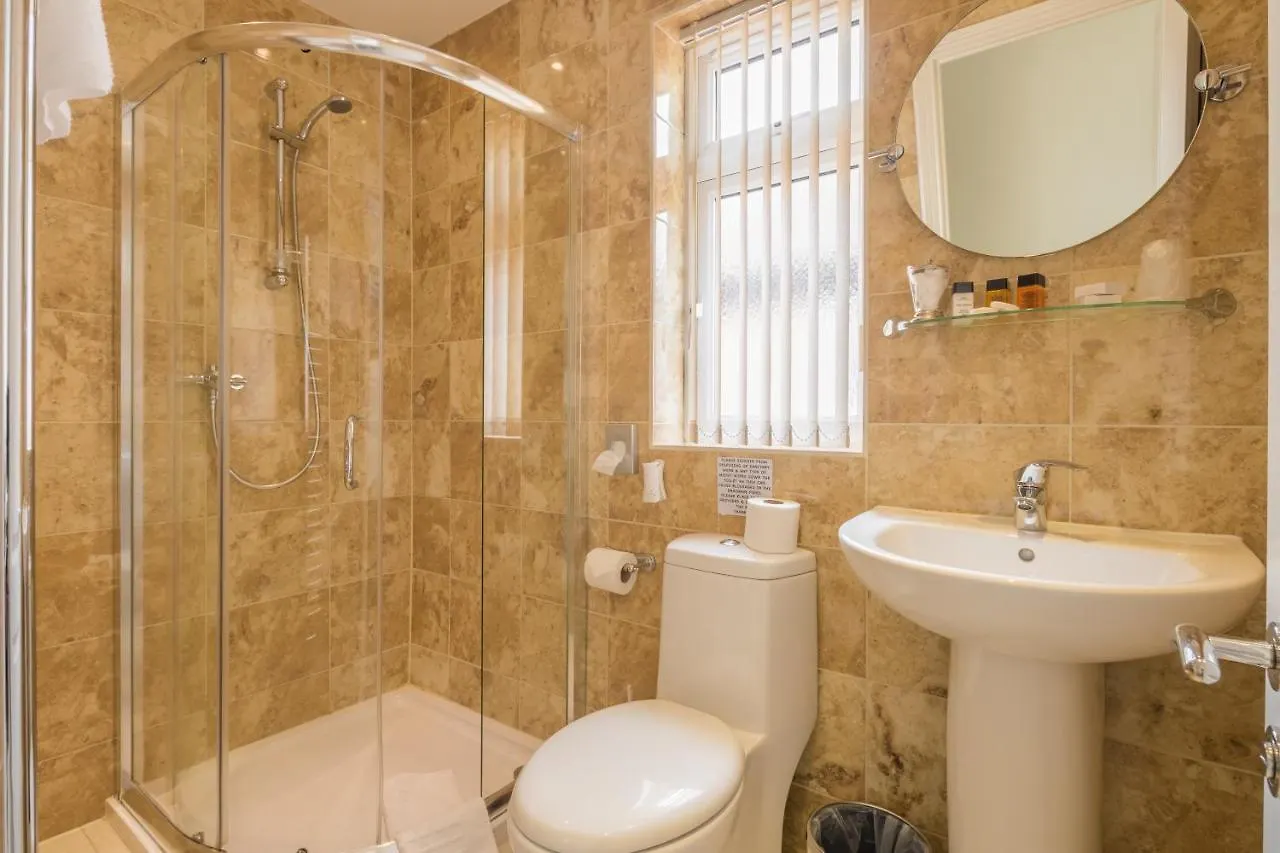 فندق Autumn House كامبريدج بيت ضيافة
