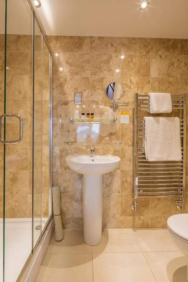 فندق Autumn House كامبريدج 4*,  المملكة المتحدة