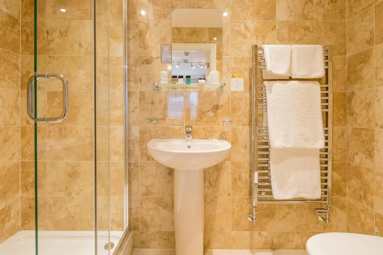 فندق Autumn House كامبريدج 4*,