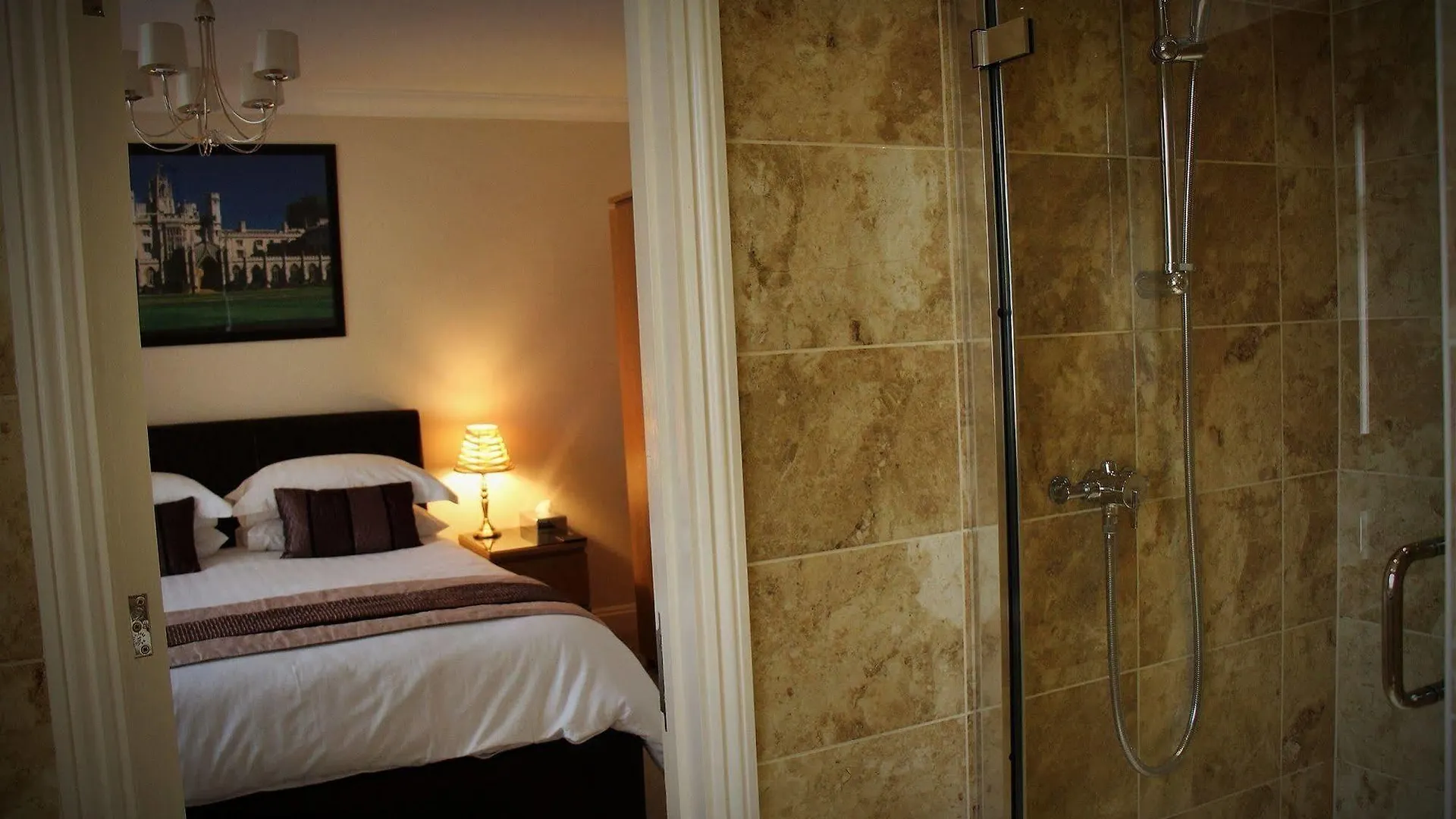 فندق Autumn House كامبريدج بيت ضيافة