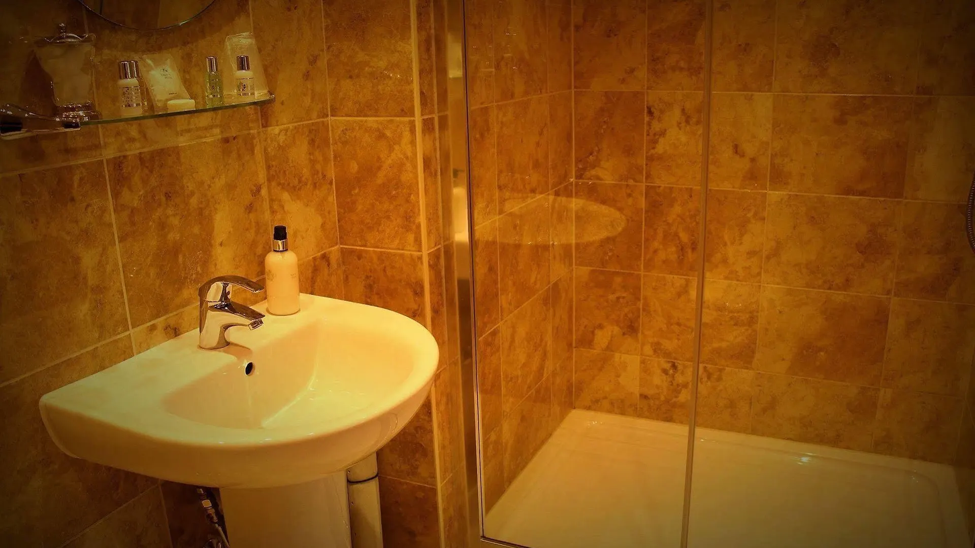 فندق Autumn House كامبريدج المملكة المتحدة