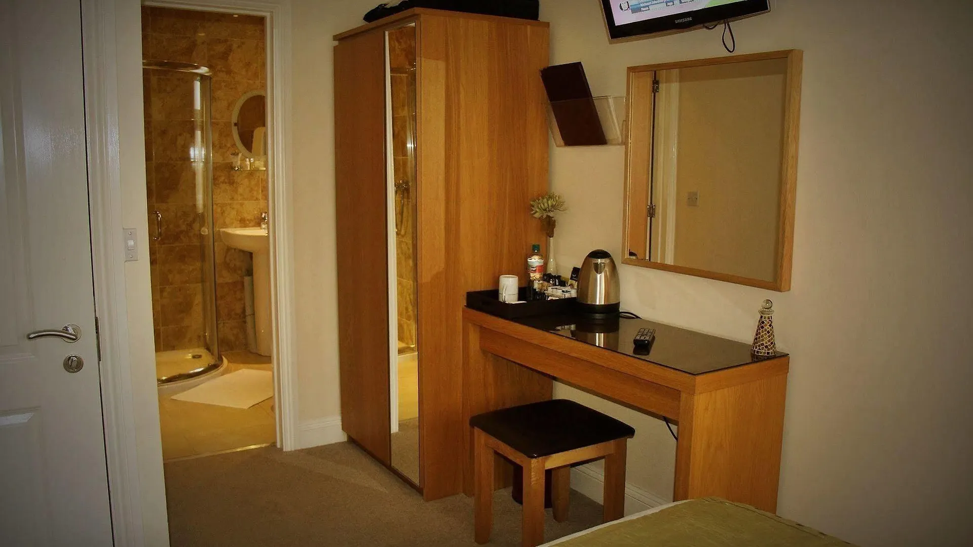 بيت ضيافة فندق Autumn House كامبريدج