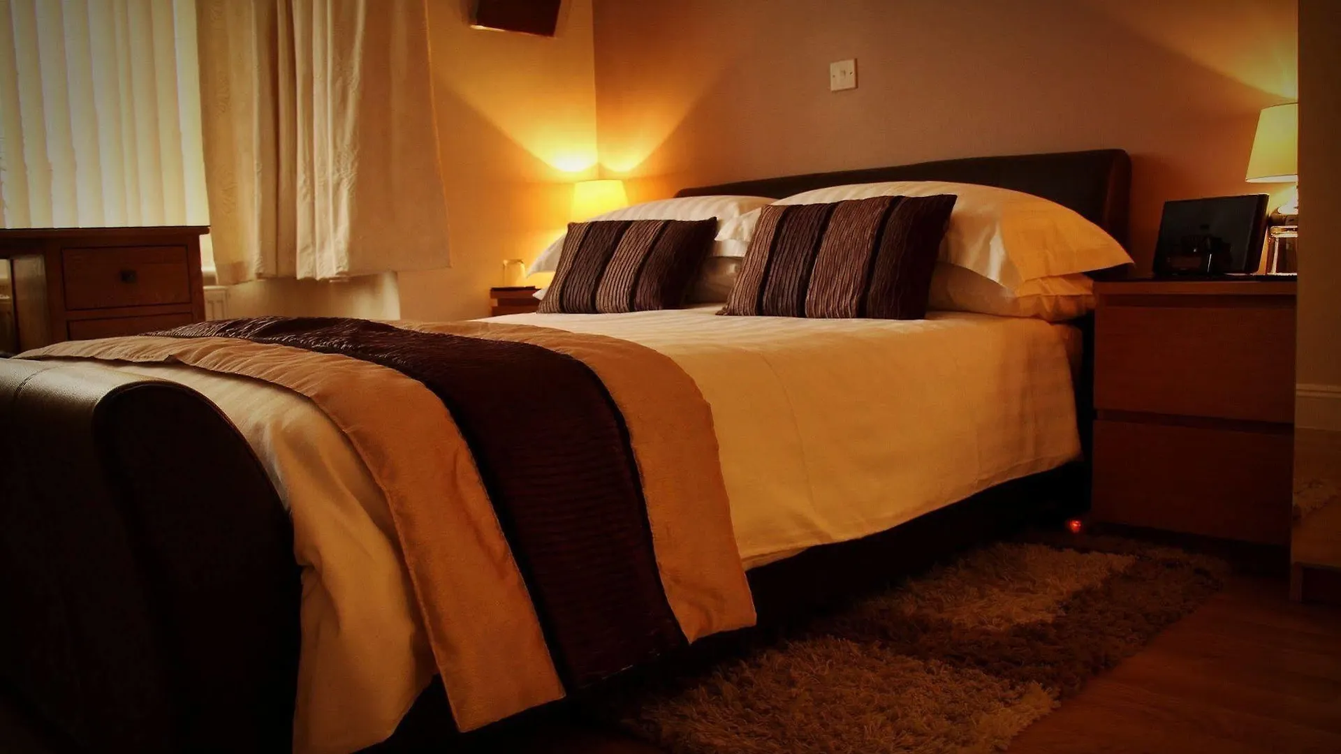 فندق Autumn House كامبريدج 4*,  المملكة المتحدة