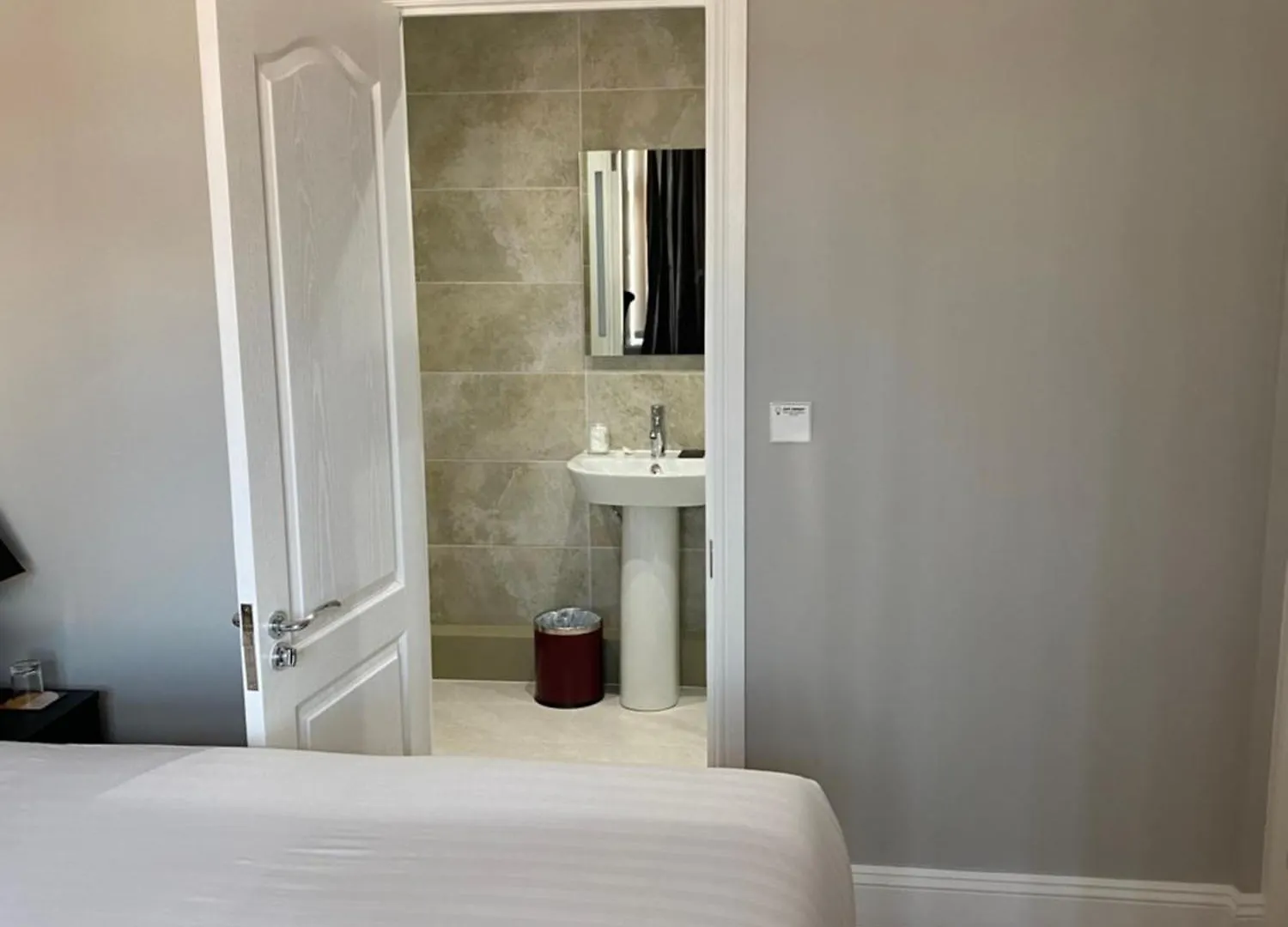 Autumn House Guest House Cambridge