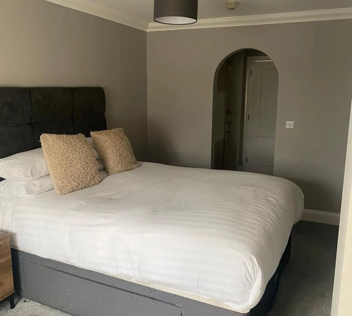 Autumn House Guest House Cambridge