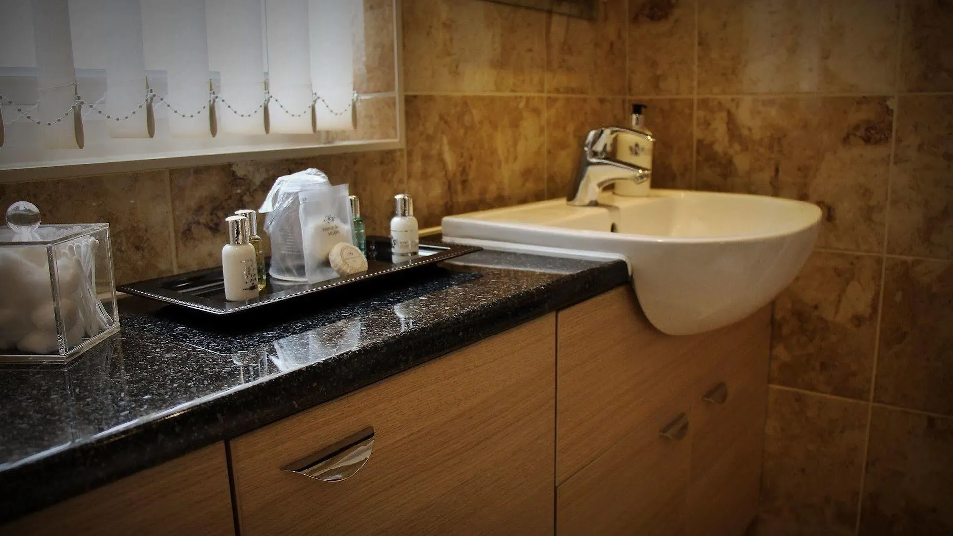 Autumn House Guest House Cambridge United Kingdom